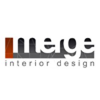 Merge Interior Design Logo