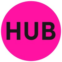 The Boutique Hub Logo