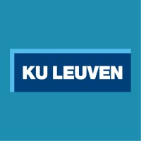 KU Leuven Logo