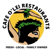 Cafe OLei Restaurants Logo