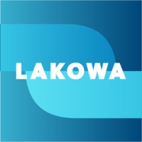 Lakowa Gesellschaft für Kunststoffbe- und -verarbeitung mbH Logo
