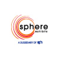 Sphere Exhibits Private Limited Logo