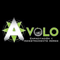 Avolo - Capacitación y Adiestramiento Aéreo Logo