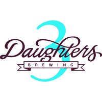 3 Daughters Brewing Logo