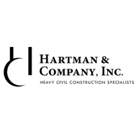 Hartman & Company, Inc Logo