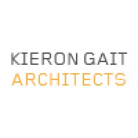 Kieron Gait Architects Logo