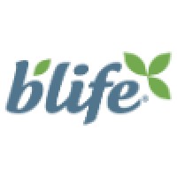 BLife, LLC Logo