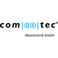 Comcotec Messtechnik GmbH Logo