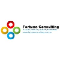 Fortune Consulting Australia Logo