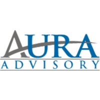 Aura Advisory Logo