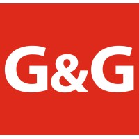 G&G Beschläge GmbH Logo