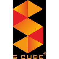 S CUBE Trans Continental Group Logo