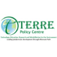 TERRE Policy Centre Logo