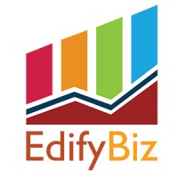 EdifyBiz Logo