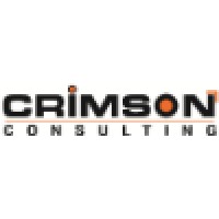 Crimson Consulting & Technologies Pvt. Ltd. Logo