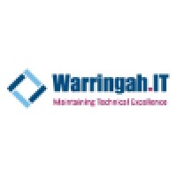 Warringah IT Logo