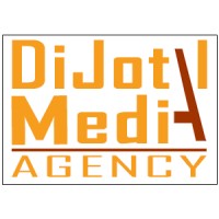 DiJotal Media Agency Logo