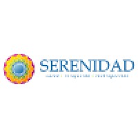 Serenidad Spa Terapéutico Logo