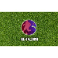 Come Hong Kong Football Logo