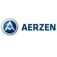 Aerzen Colombia SAS Logo