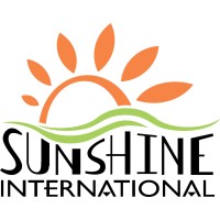 Sunshine International Logo