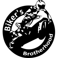 Bikers Brotherhood Logo