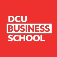 DCU Business School Logo