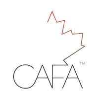 Canadian Arts & Fashion Awards Logo