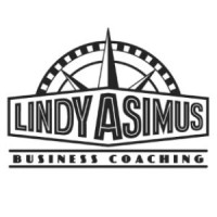 Lindy Asimus Business Coach Logo