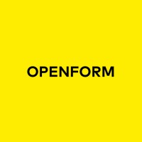 Openform Logo