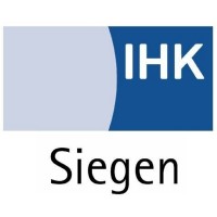 IHK Siegen Logo