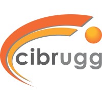 CIBRUGG MAQUINARIAS Logo