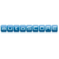AutoSCORE - Informações Veiculares Logo