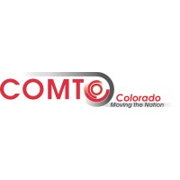 COMTO Colorado Logo