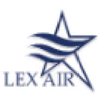 Lex Air Conditioning and Heating Logo