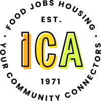 ICA Logo