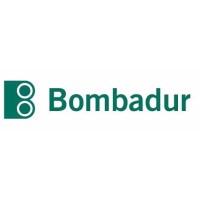 BOMBADUR DO BRASIL (Oficial) Logo