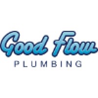 Good Flow Plumbing Logo