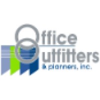 Office Outfitters & Planners, Inc. Logo