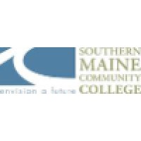 Southern Maine Community College, Conferences & Events Department Logo