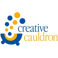 Creative Cauldron Logo
