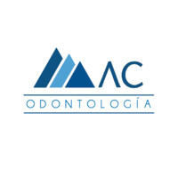 AC Odontología Logo
