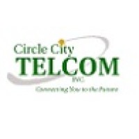 Circle City Telcom, Inc. Logo