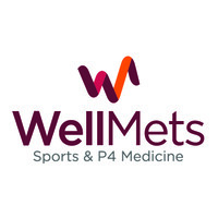 WellMets - Systems Medicine Logo