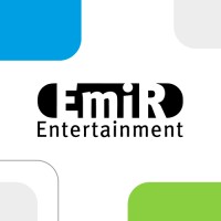 EmiR Entertainment Logo