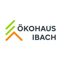 Ökohaus Ibach GmbH Logo