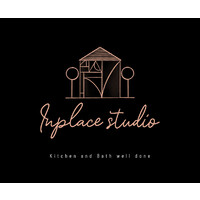 Inplace Studio, Inc. Logo