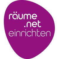 räume.net einrichten, Inh. Carsten Klesatschek Logo