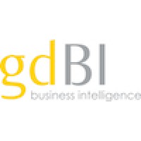 gdBI Logo