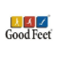 Good Feet Midwest Logo
